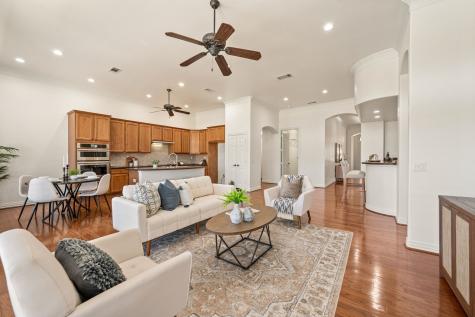 9317 Grandview Drive Denton TX 76207