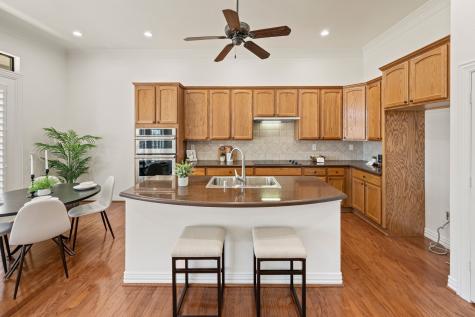 9317 Grandview Drive Denton TX 76207