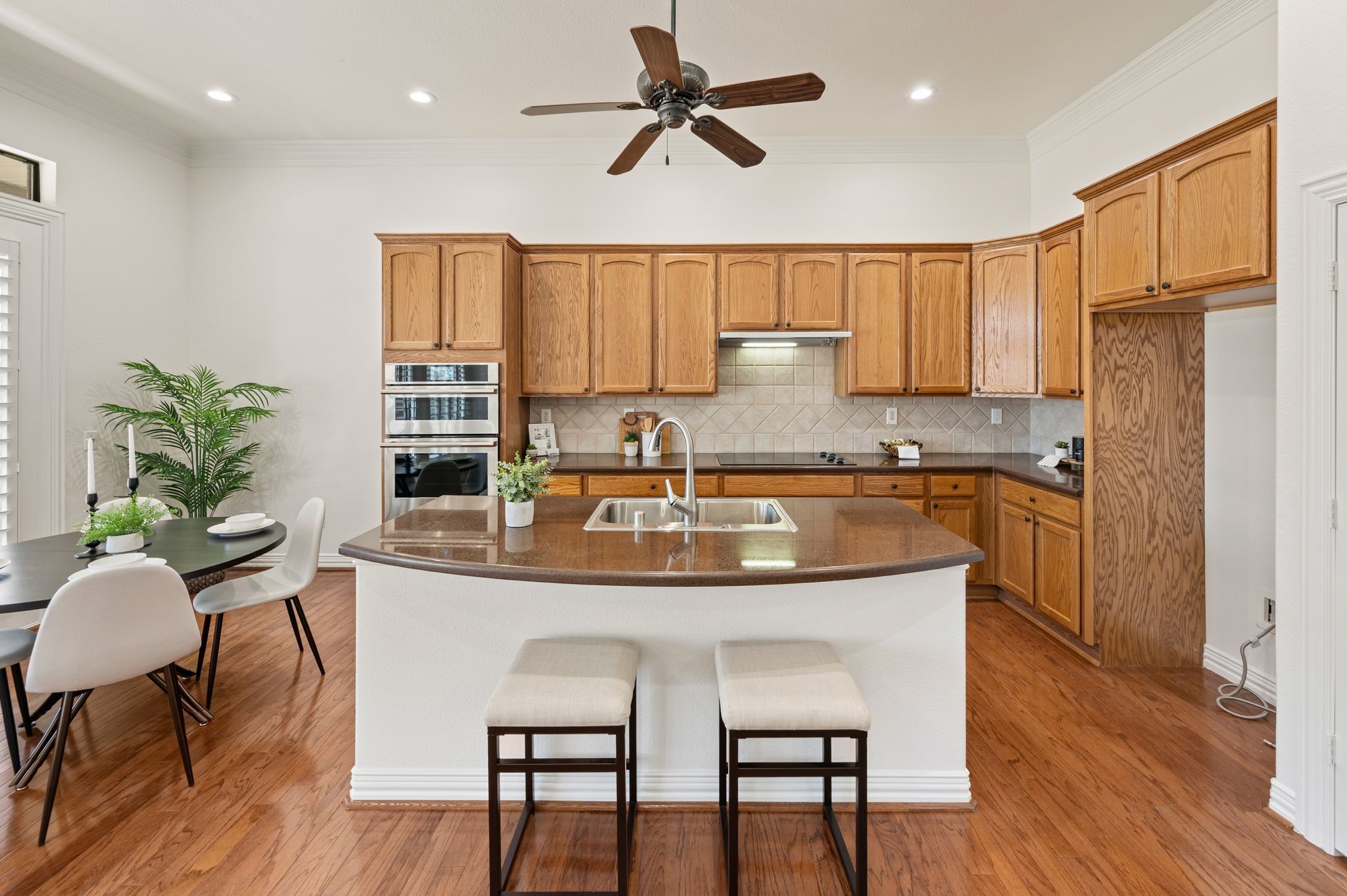 9317 Grandview Drive Denton TX 76207