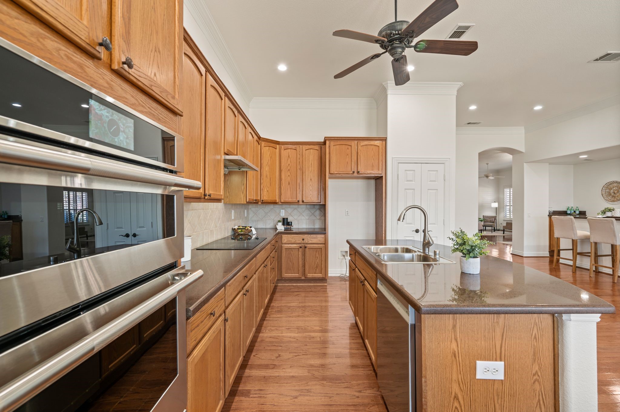 9317 Grandview Drive Denton TX 76207