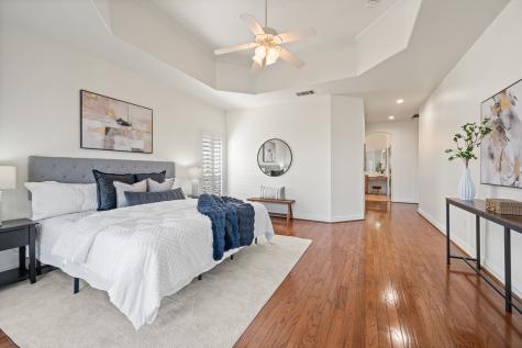 9317 Grandview Drive Denton TX 76207