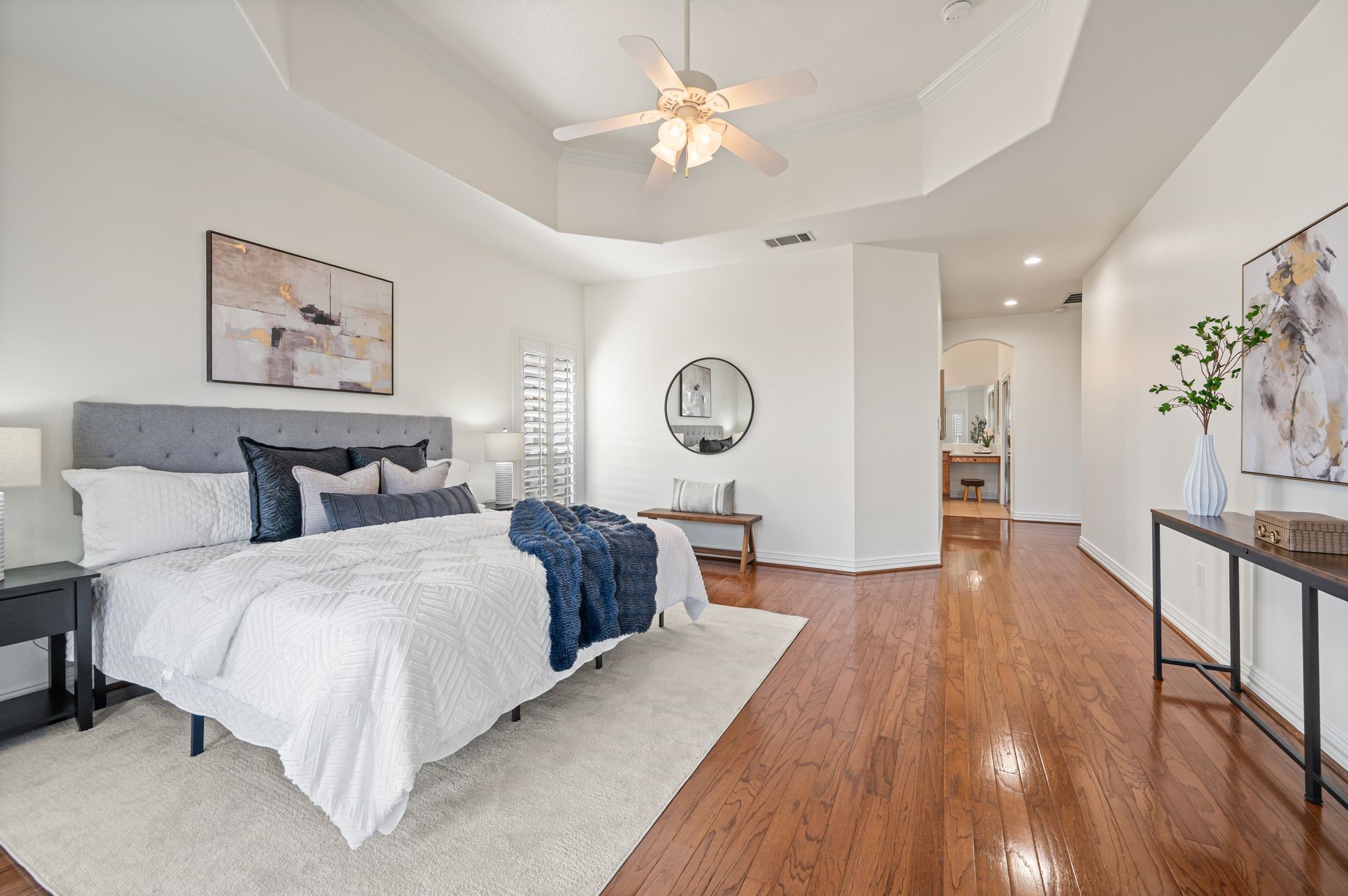 9317 Grandview Drive Denton TX 76207