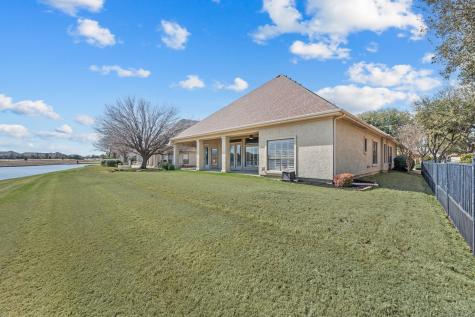 9317 Grandview Drive Denton TX 76207