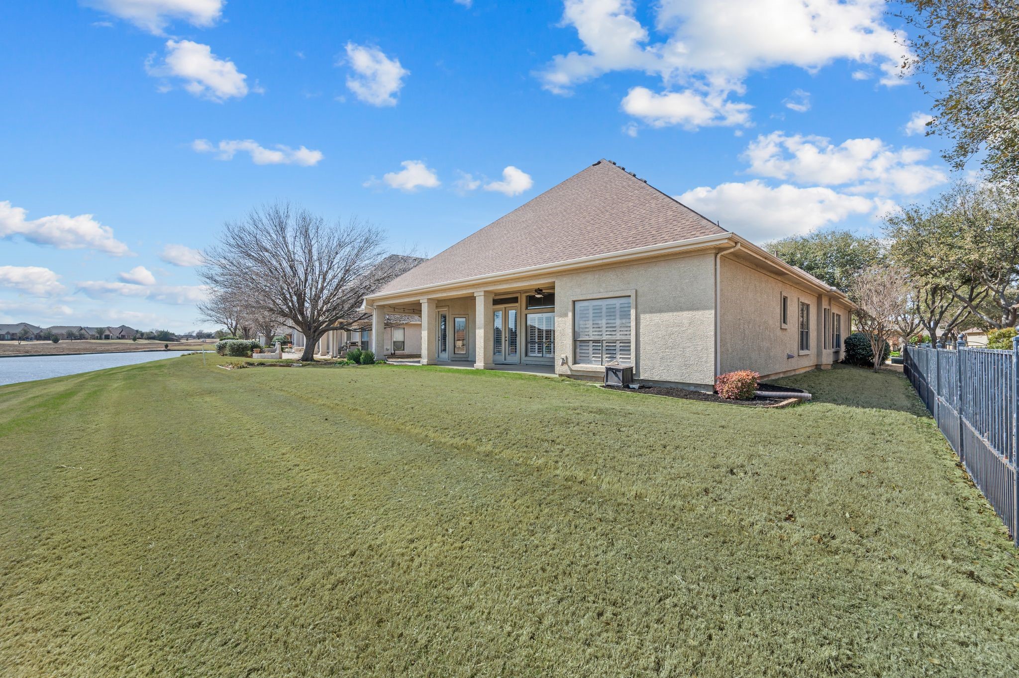 9317 Grandview Drive Denton TX 76207