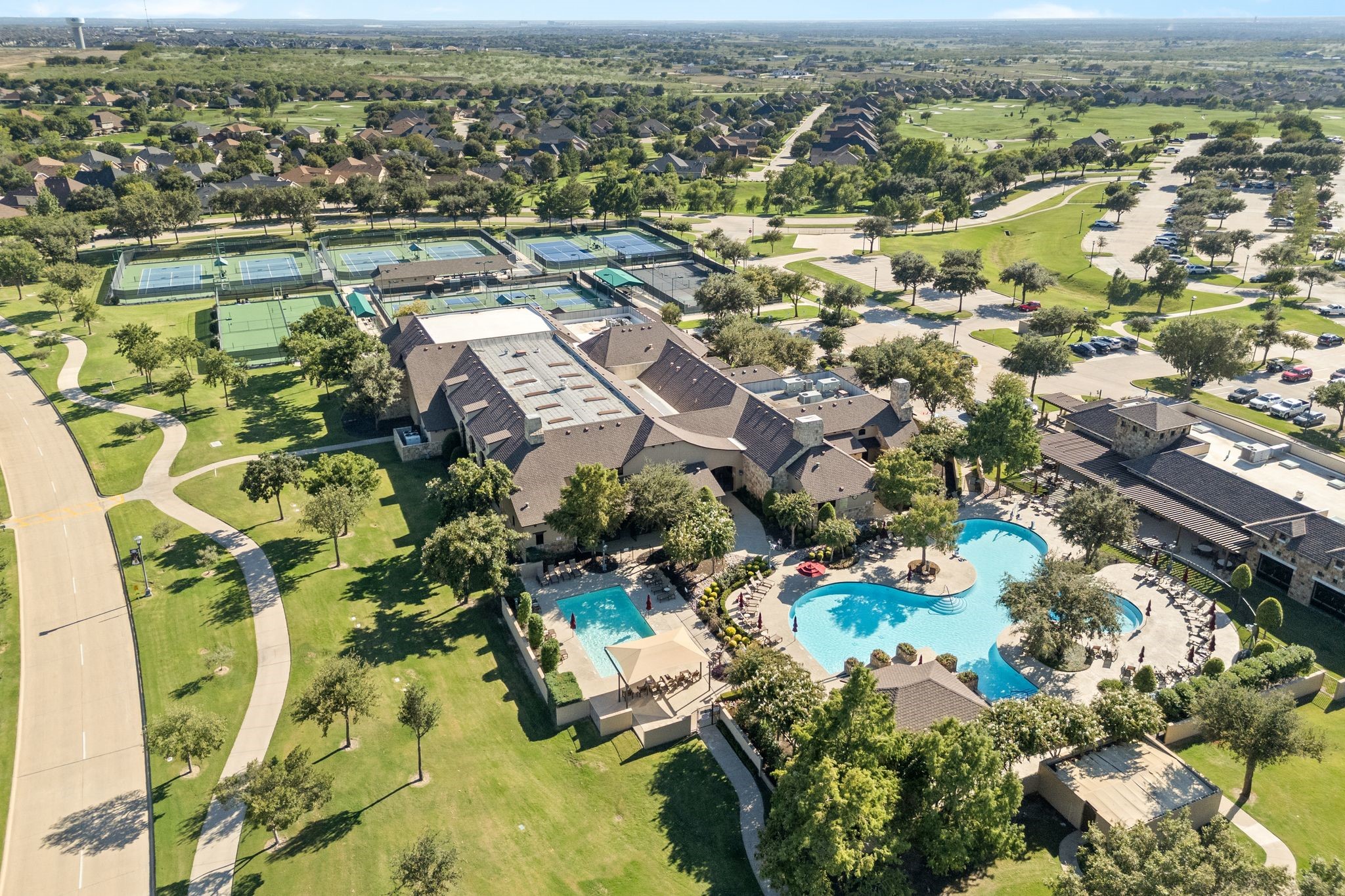 9317 Grandview Drive Denton TX 76207