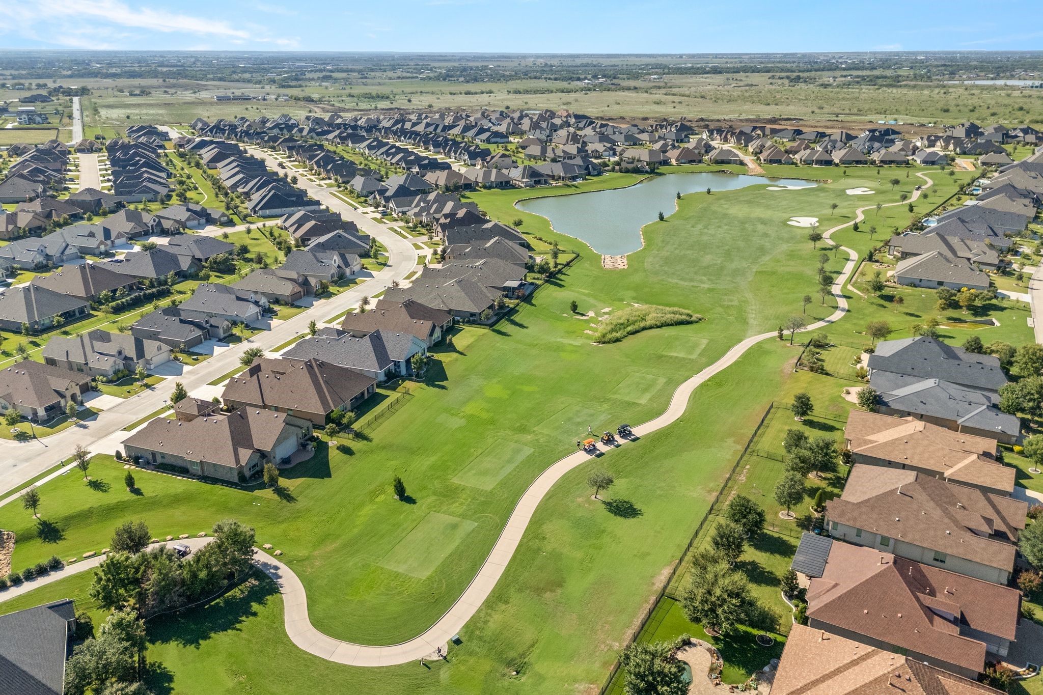 9317 Grandview Drive Denton TX 76207