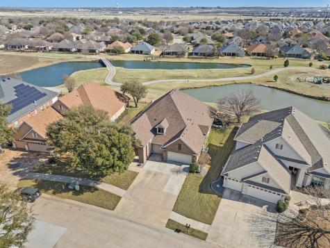 9317 Grandview Drive Denton TX 76207