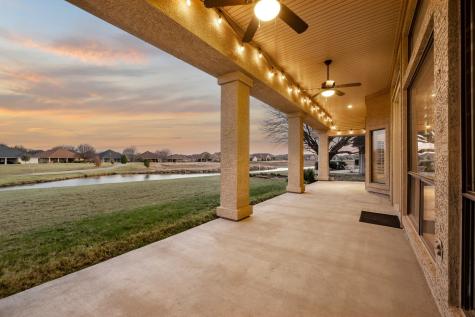 9317 Grandview Drive Denton TX 76207