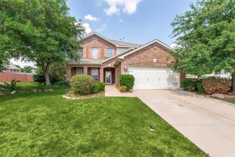 5000 Summit View Drive Mckinney TX 75071