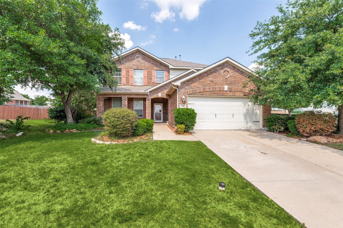 5000 Summit View Drive Mckinney TX 75071