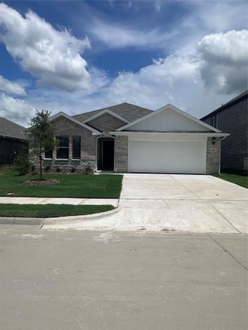 225 Sugarlands Drive Greenville TX 75402
