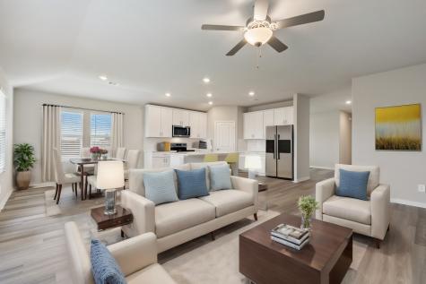 225 Sugarlands Drive Greenville TX 75402