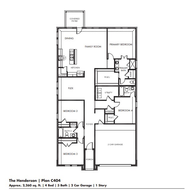 225 Sugarlands Drive Greenville TX 75402