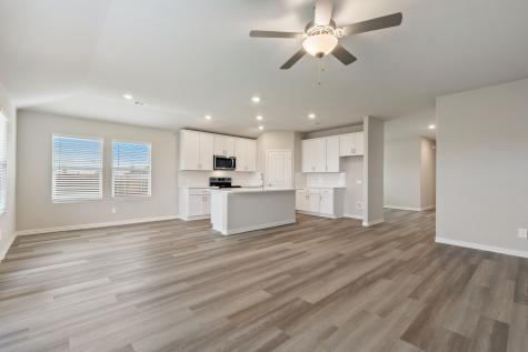225 Sugarlands Drive Greenville TX 75402