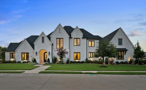 800 Lyndsey Way Colleyville TX 76034