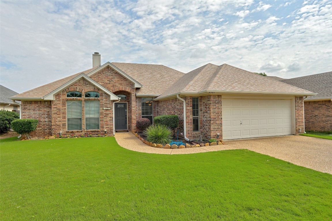 4303 Fox Court Arlington TX 76001