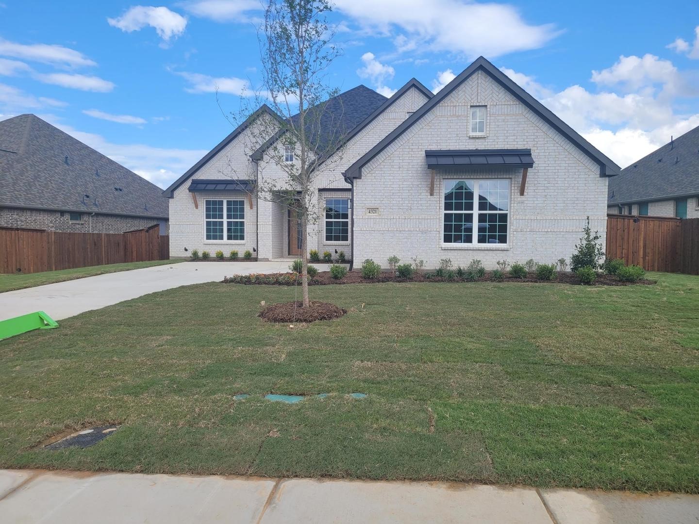 4321 Biddle Street Midlothian TX 76065