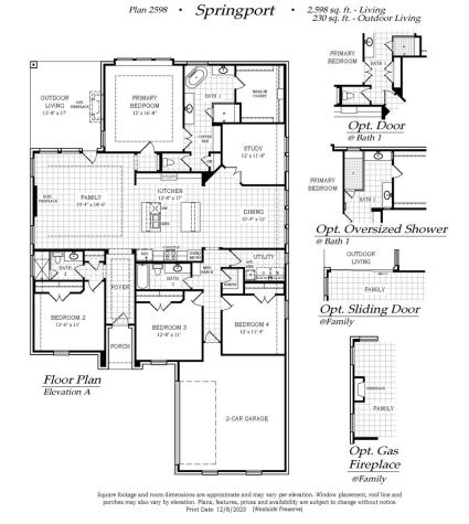 4321 Biddle Street Midlothian TX 76065