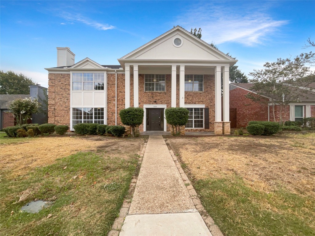 1312 Saddleback Lane Lewisville TX 75067