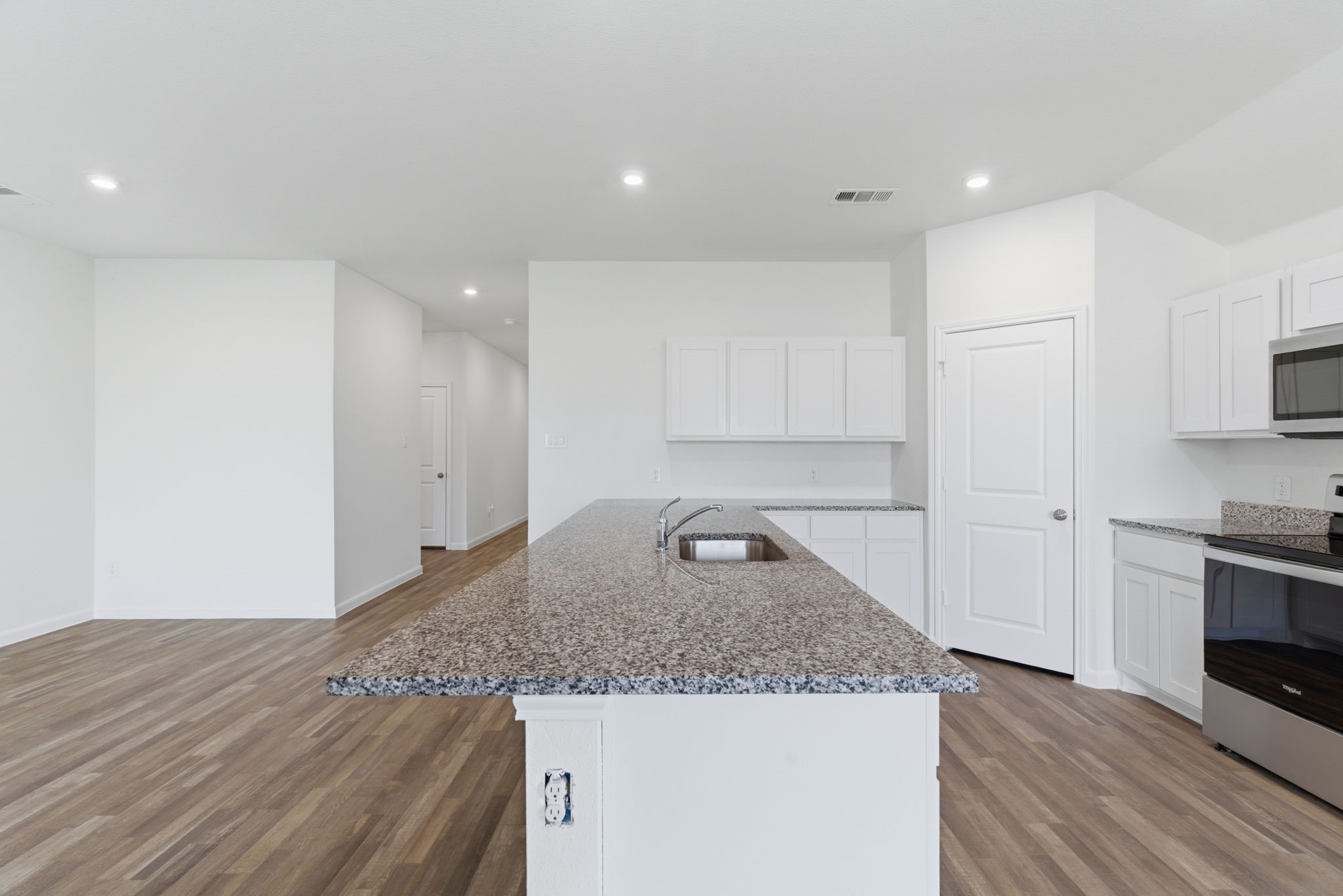 521 Jameson Street Springtown TX 76082