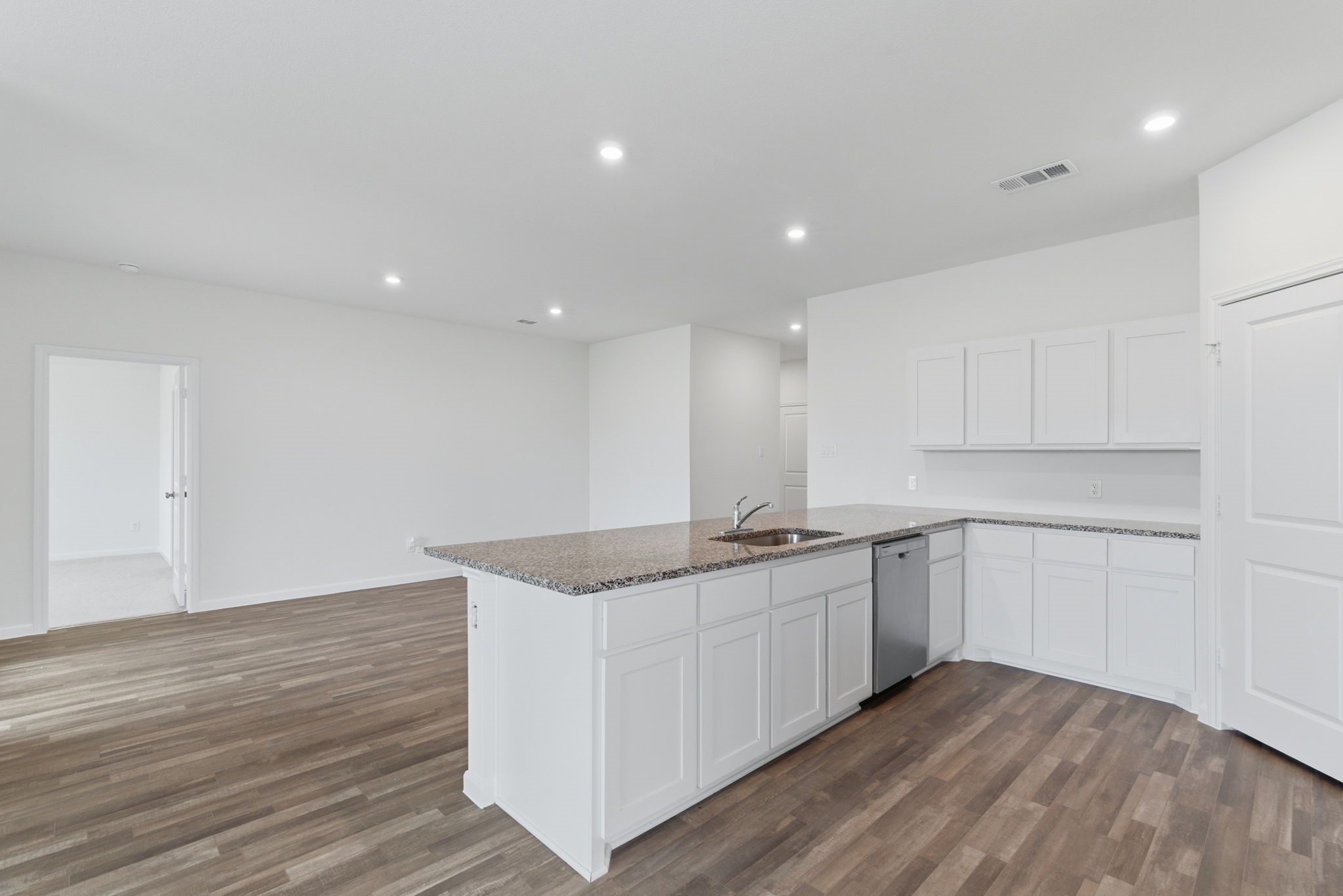 521 Jameson Street Springtown TX 76082