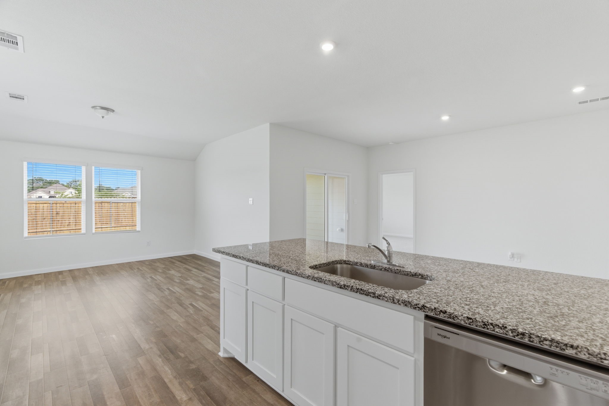 521 Jameson Street Springtown TX 76082