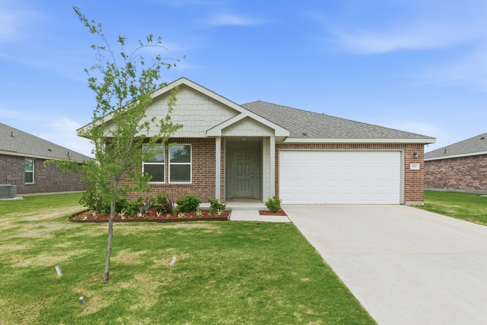 521 Jameson Street Springtown TX 76082