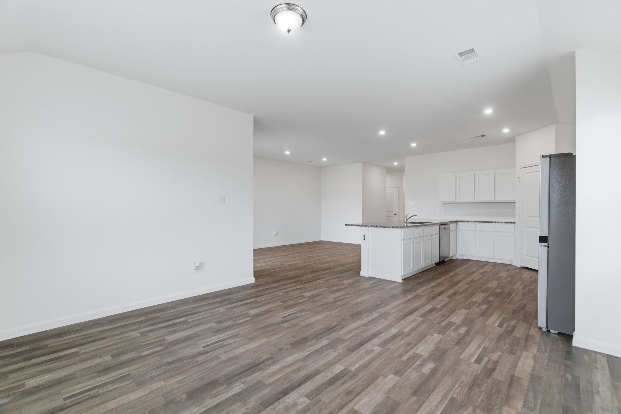 521 Jameson Street Springtown TX 76082