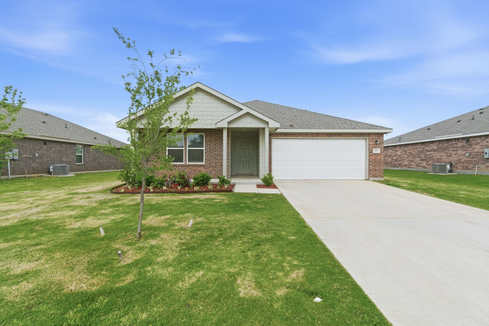 521 Jameson Street Springtown TX 76082