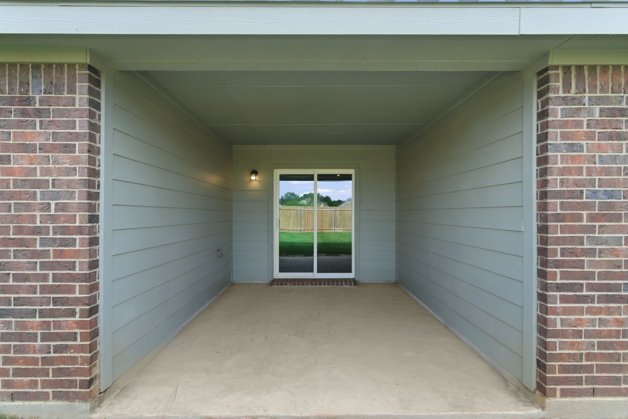 521 Jameson Street Springtown TX 76082