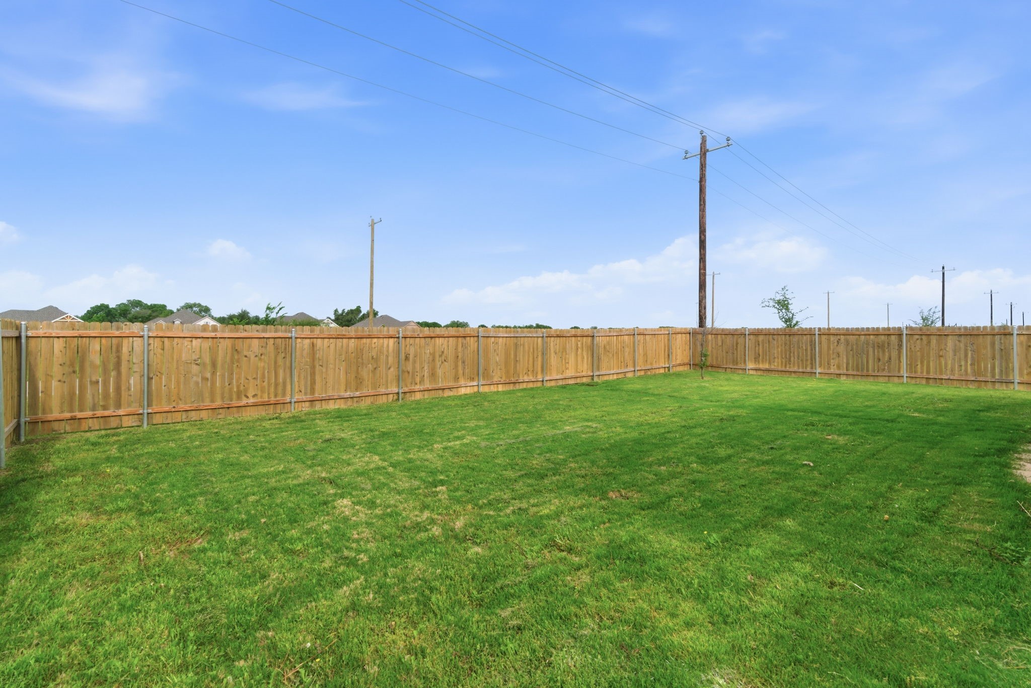 521 Jameson Street Springtown TX 76082