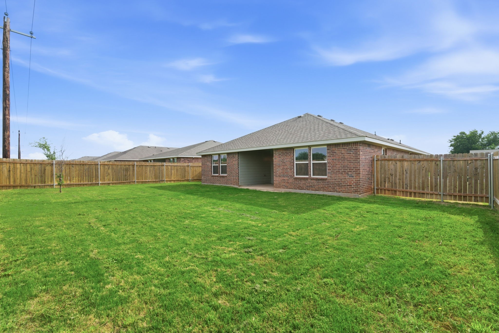 521 Jameson Street Springtown TX 76082
