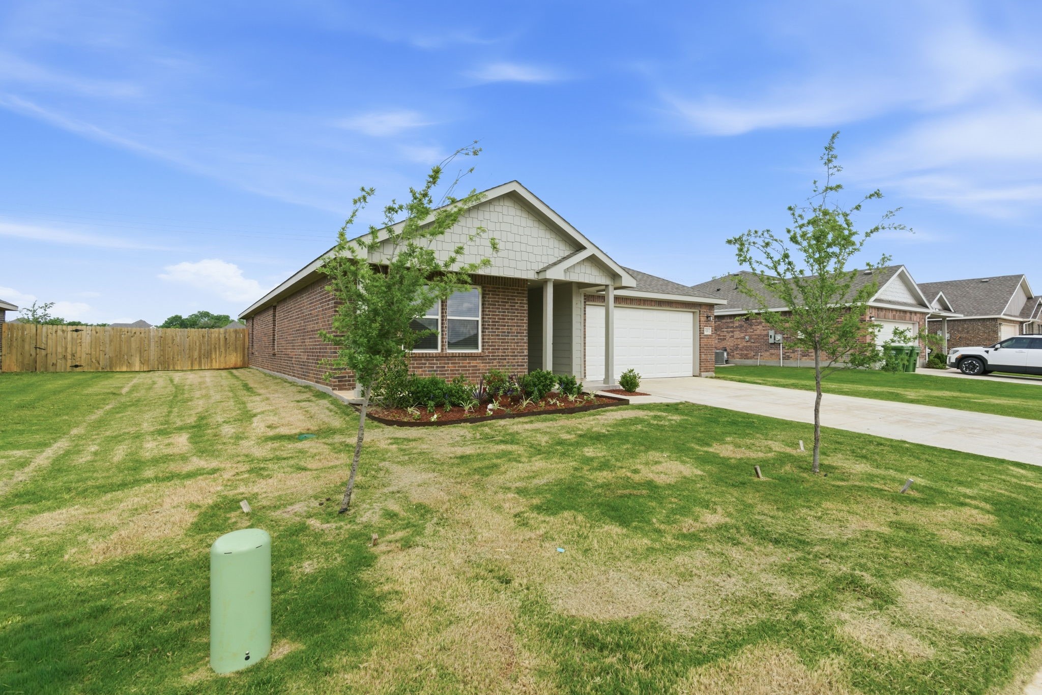 521 Jameson Street Springtown TX 76082