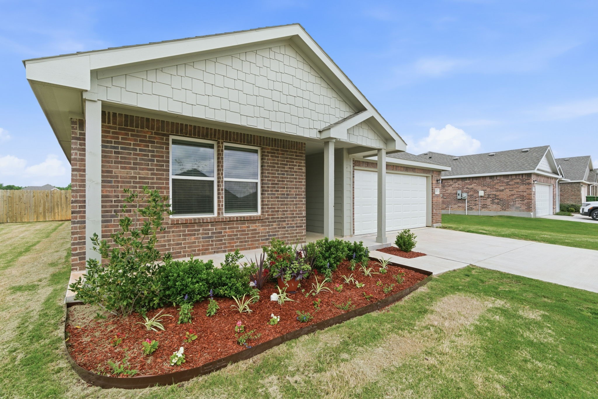 521 Jameson Street Springtown TX 76082