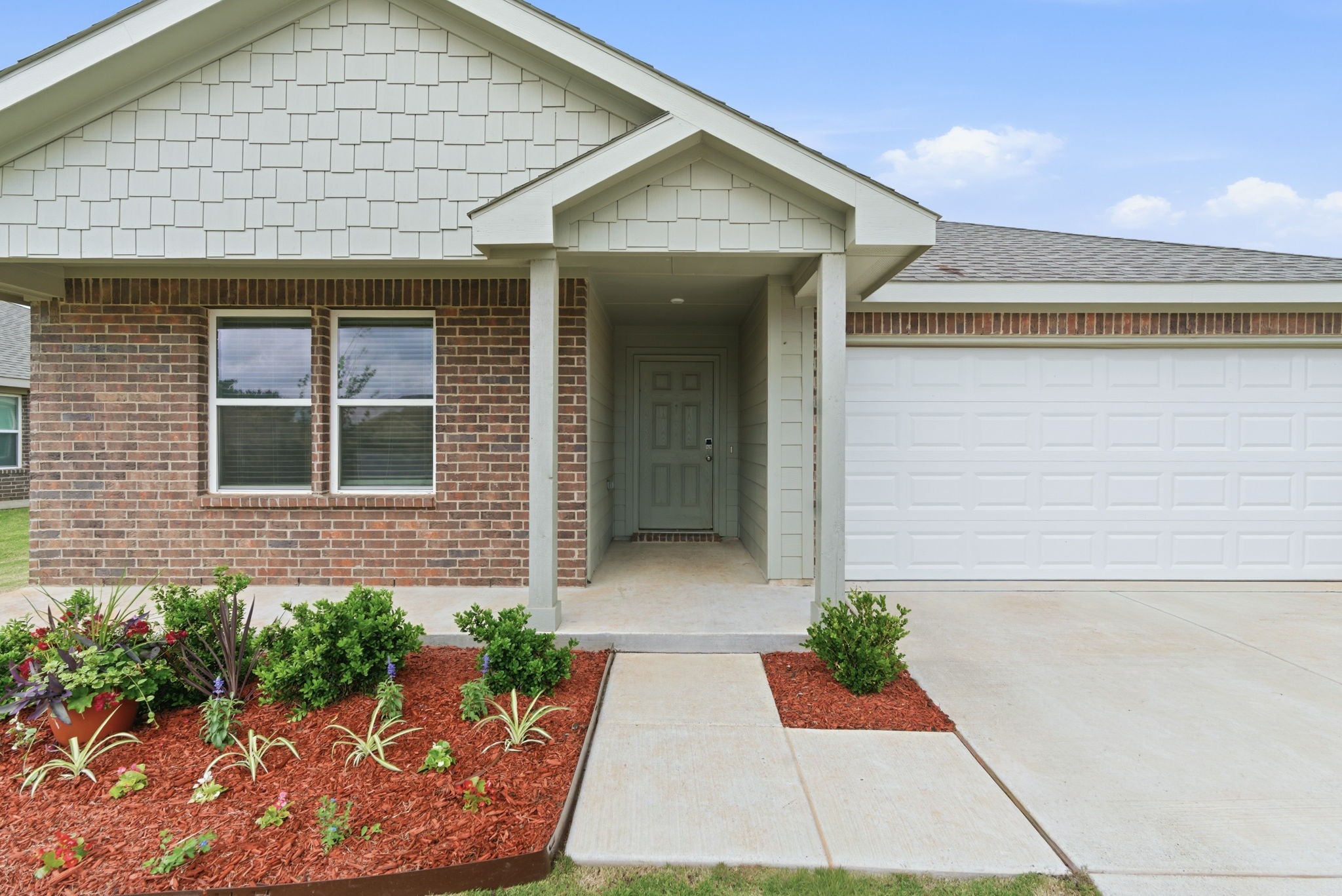 521 Jameson Street Springtown TX 76082