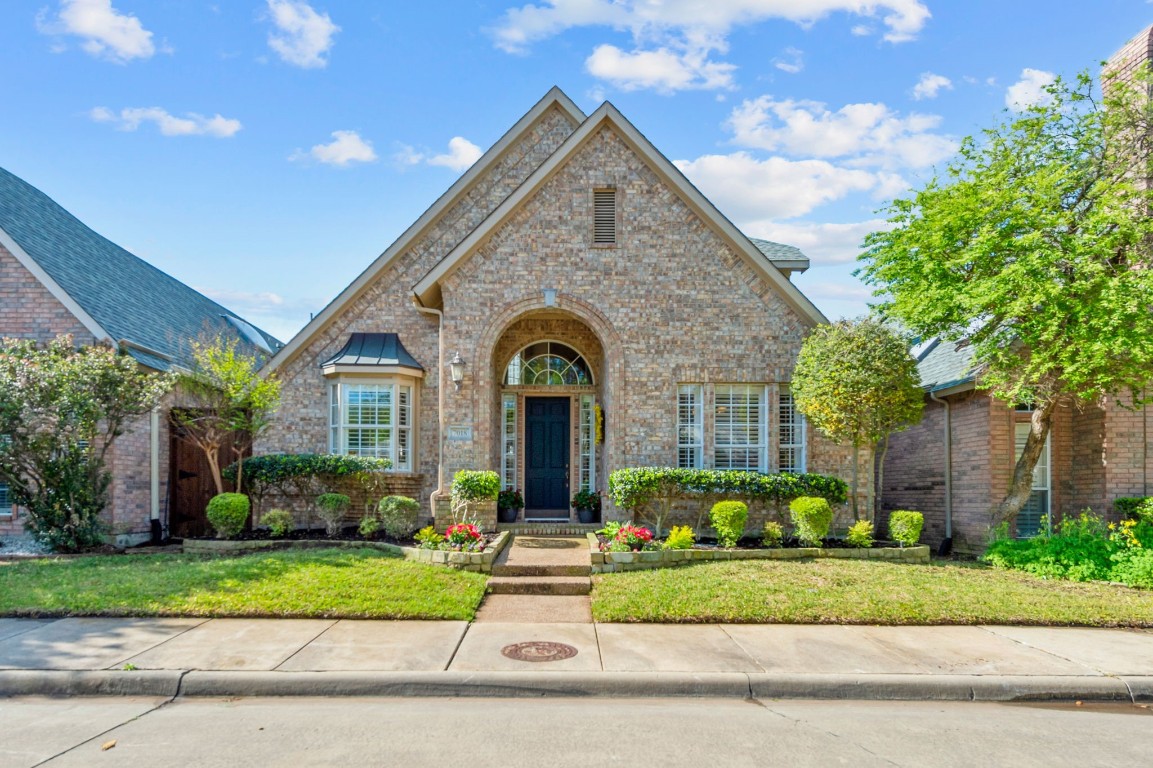 7018 Spruce Creek Lane Dallas TX 75252
