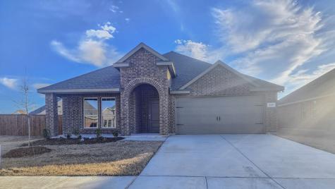 830 Raleigh Way Fate TX 75189