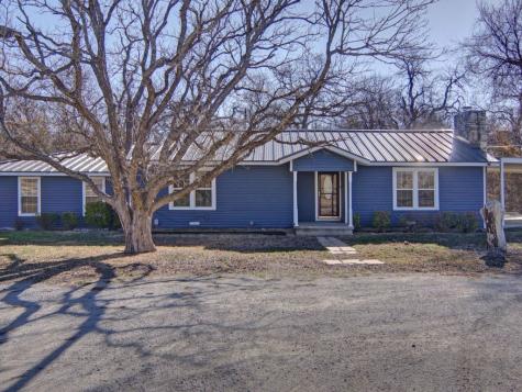 2416 Ivie Lane Weatherford TX 76087