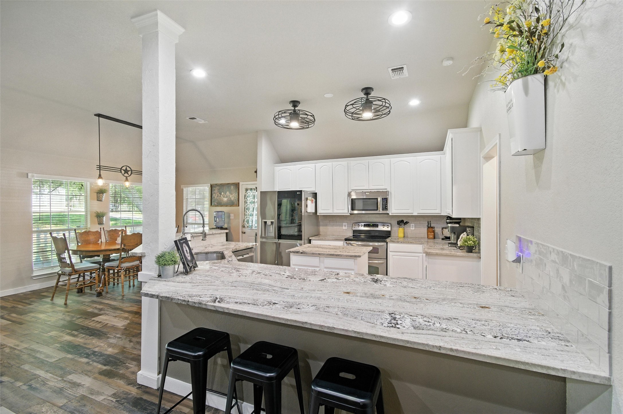 210 Saddle Club Road Weatherford TX 76088