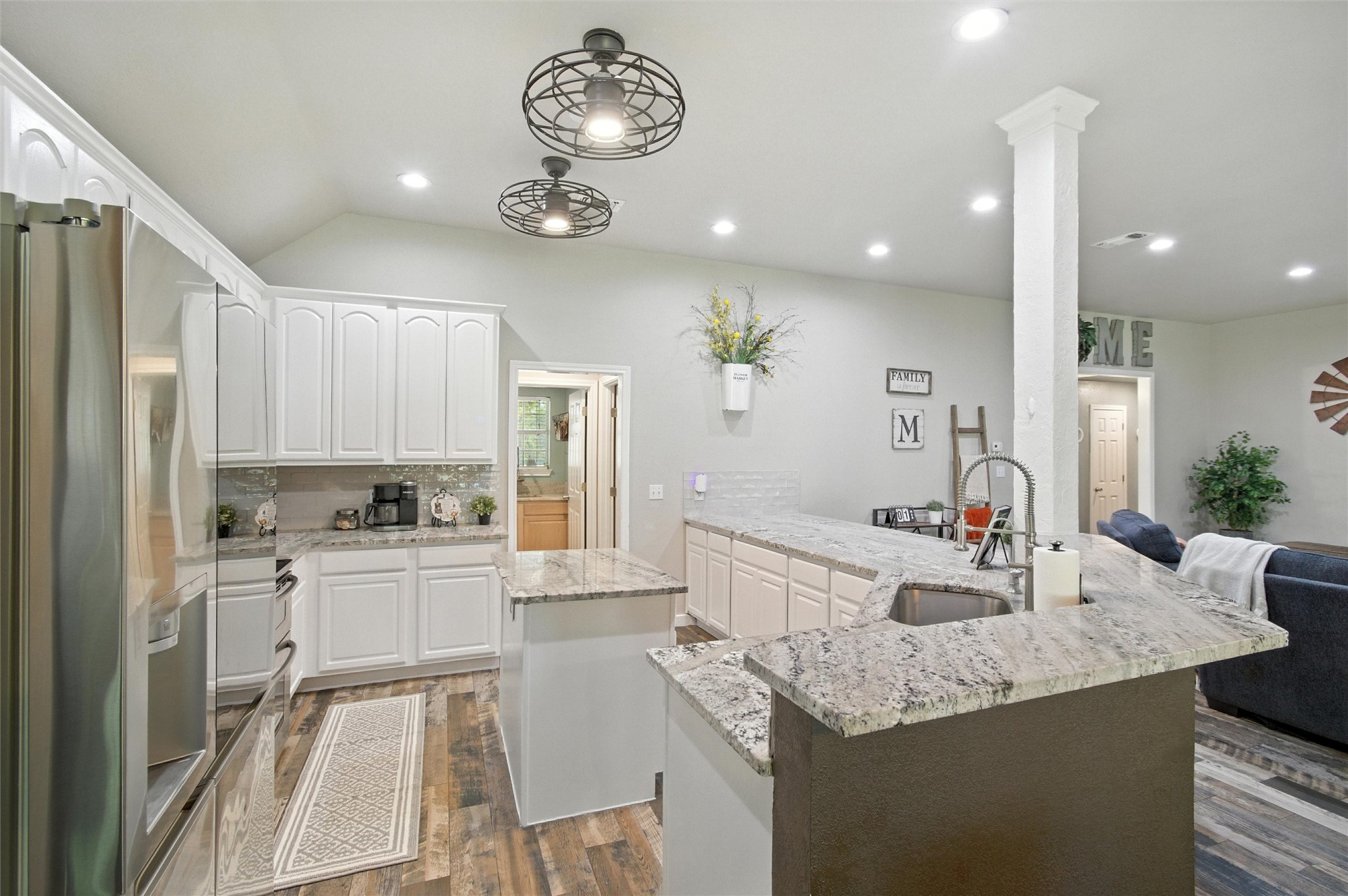 210 Saddle Club Road Weatherford TX 76088