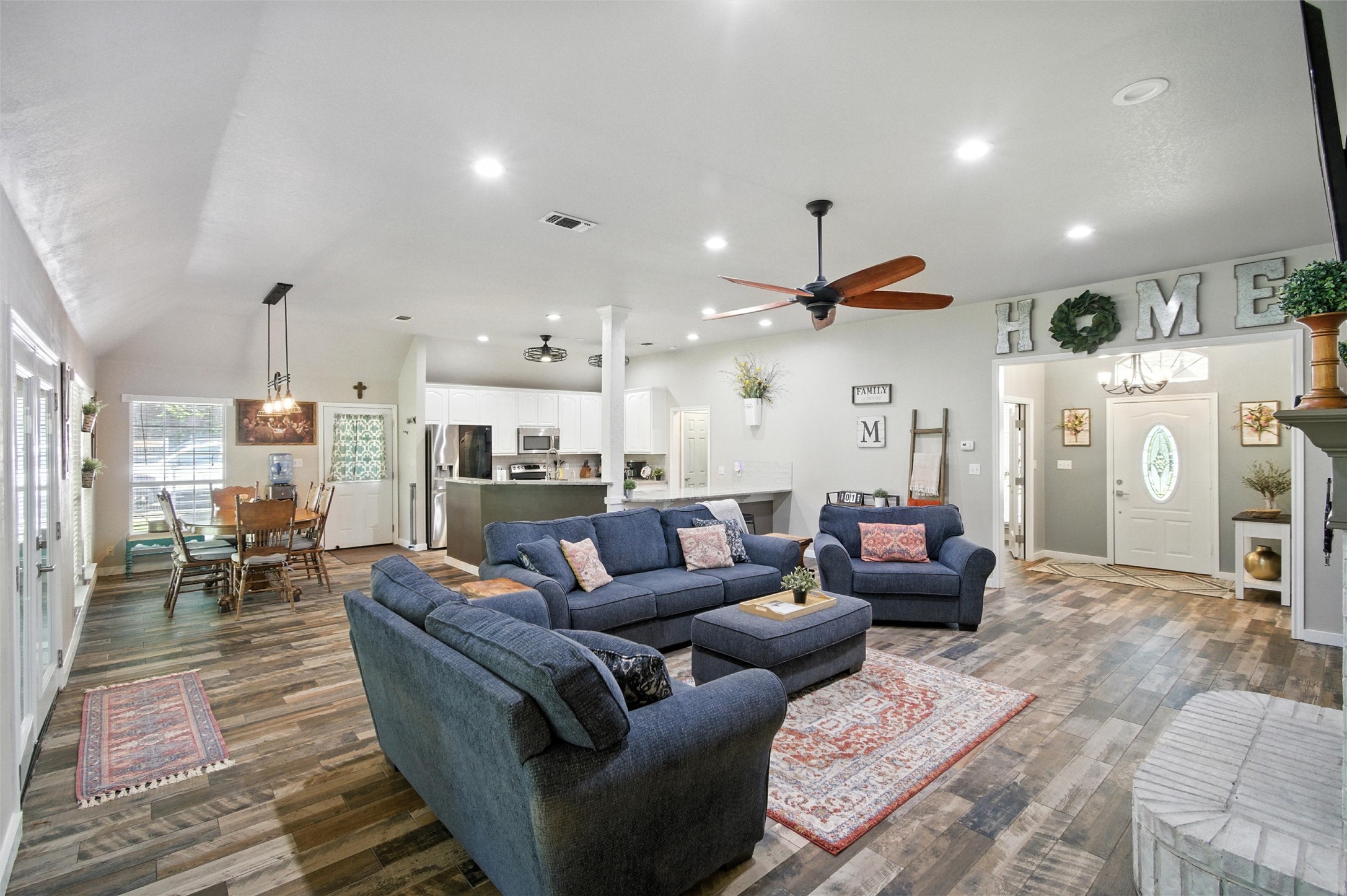210 Saddle Club Road Weatherford TX 76088