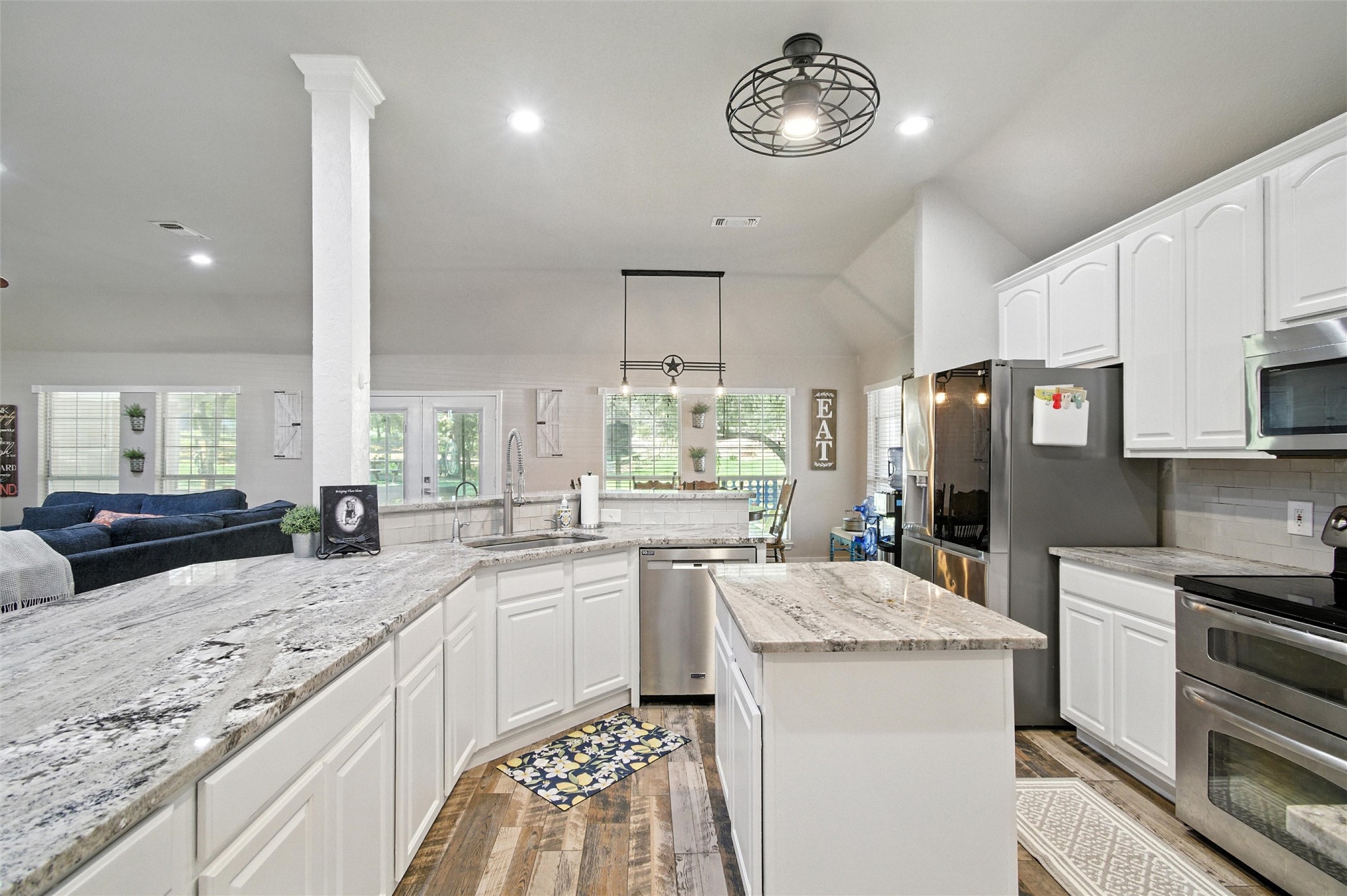 210 Saddle Club Road Weatherford TX 76088