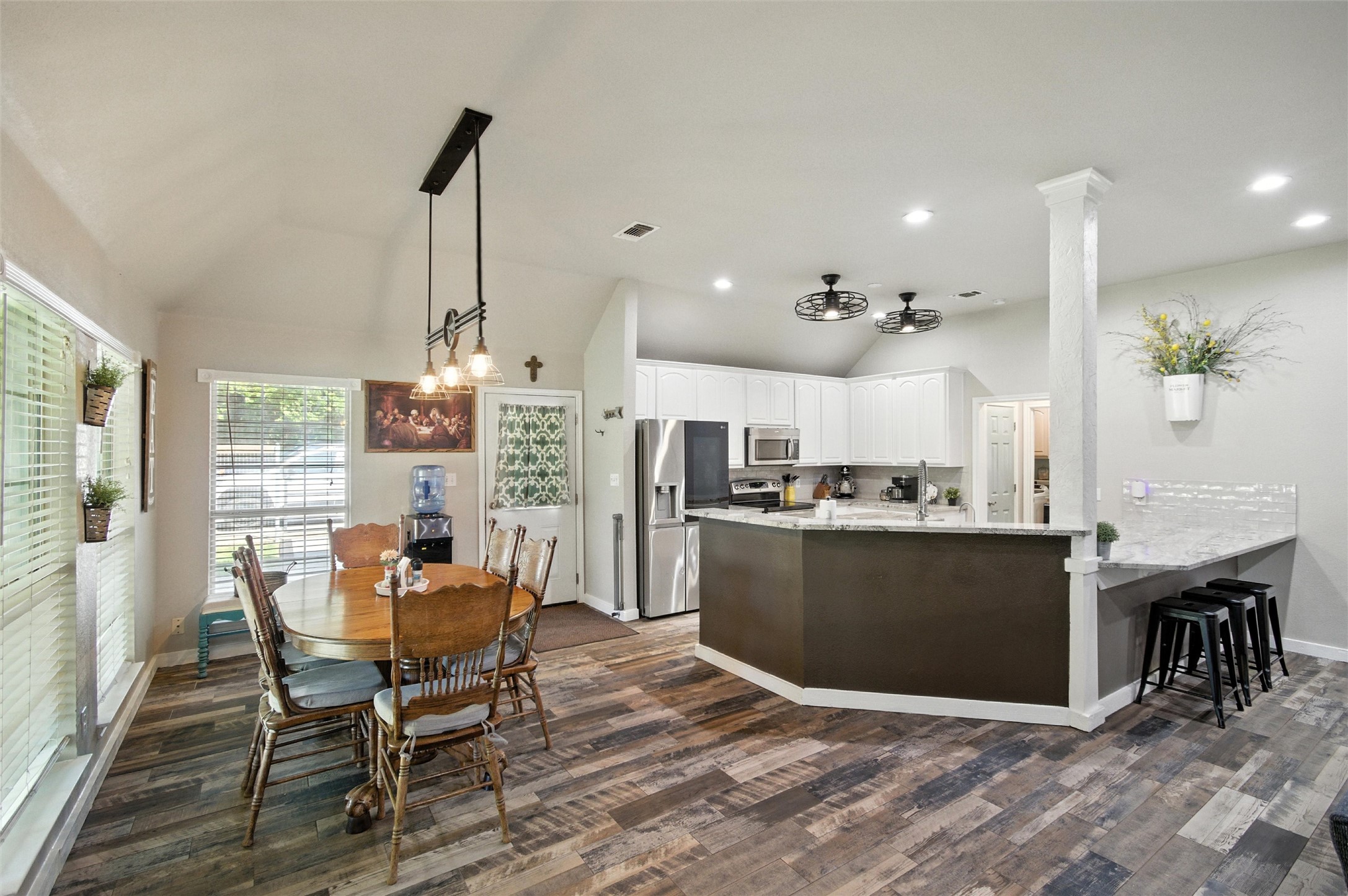 210 Saddle Club Road Weatherford TX 76088