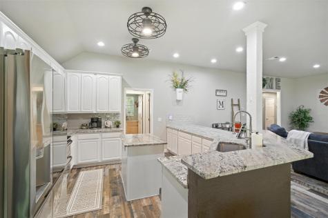 210 Saddle Club Road Weatherford TX 76088