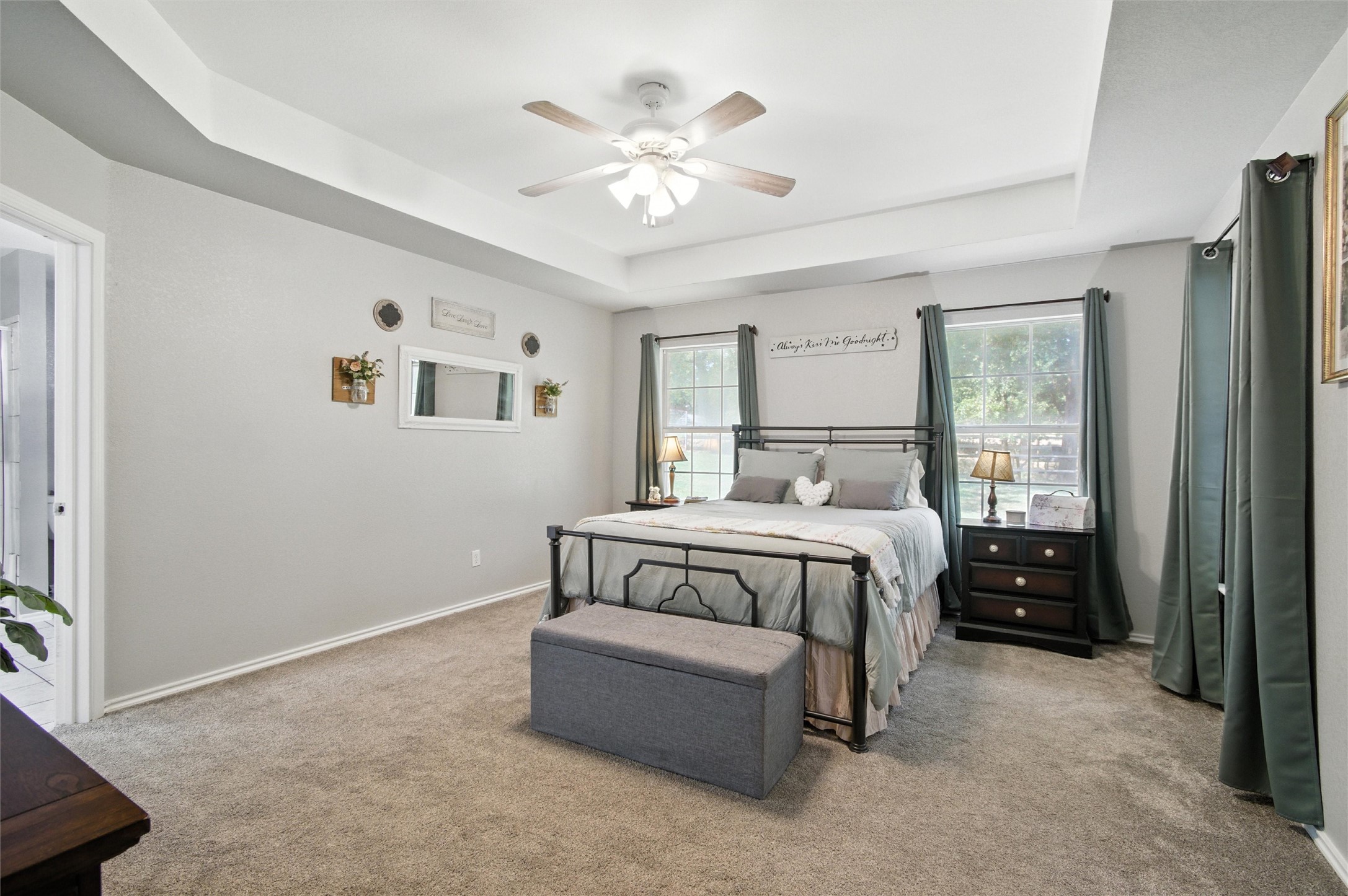 210 Saddle Club Road Weatherford TX 76088