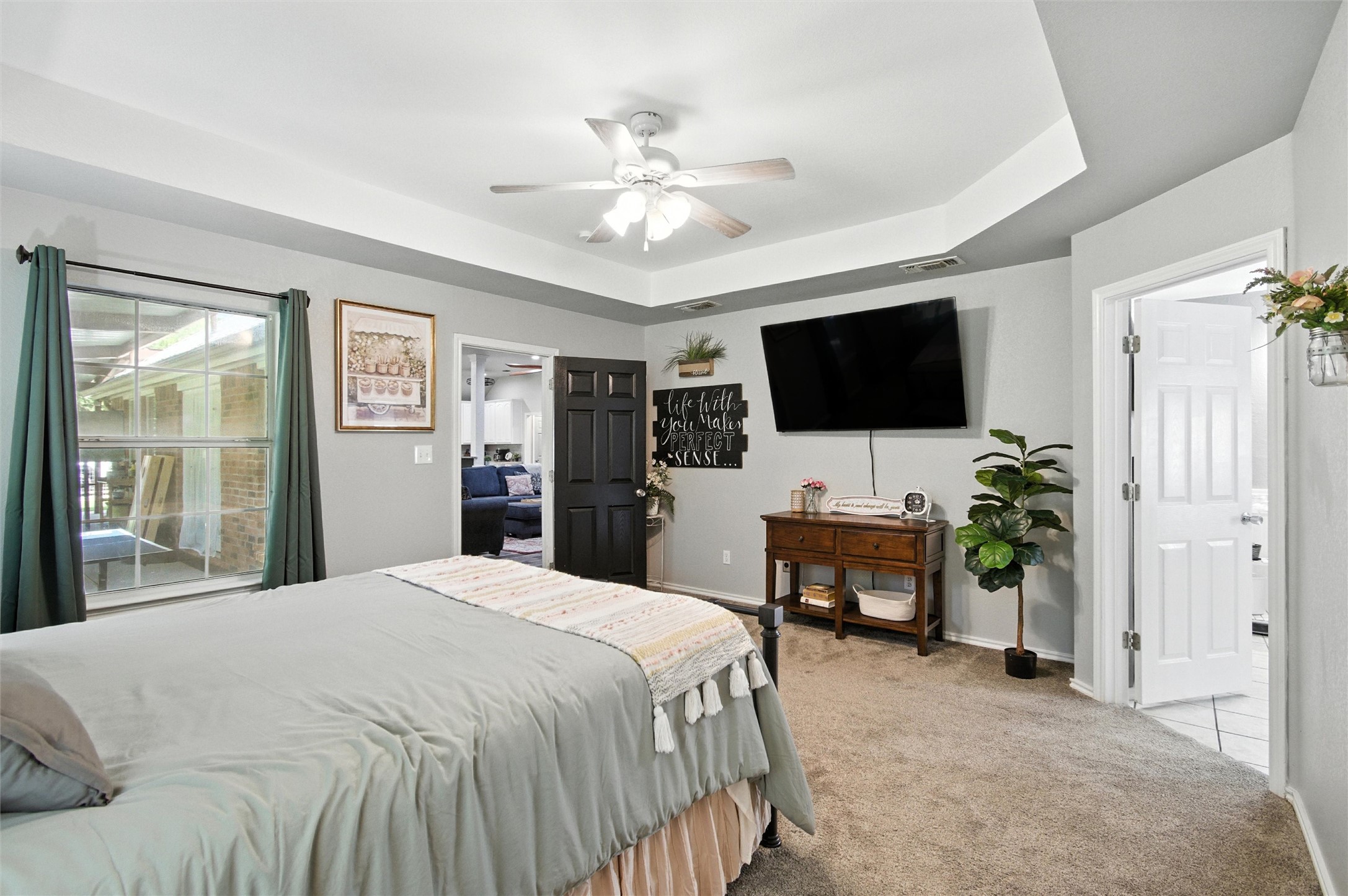 210 Saddle Club Road Weatherford TX 76088