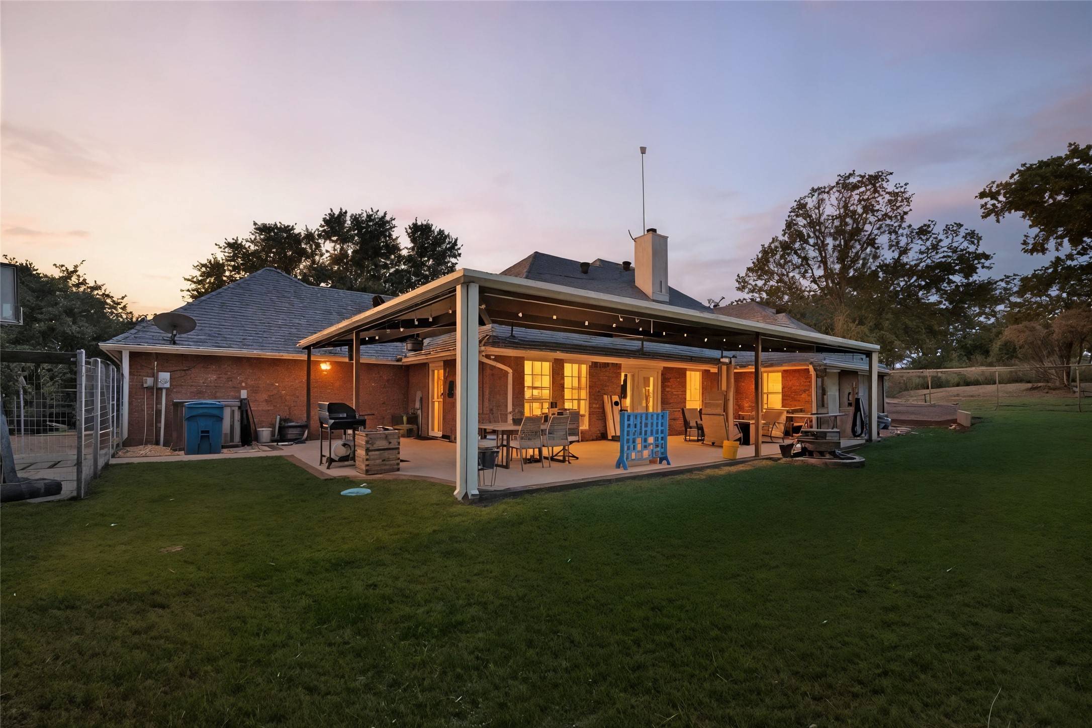 210 Saddle Club Road Weatherford TX 76088