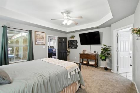 210 Saddle Club Road Weatherford TX 76088