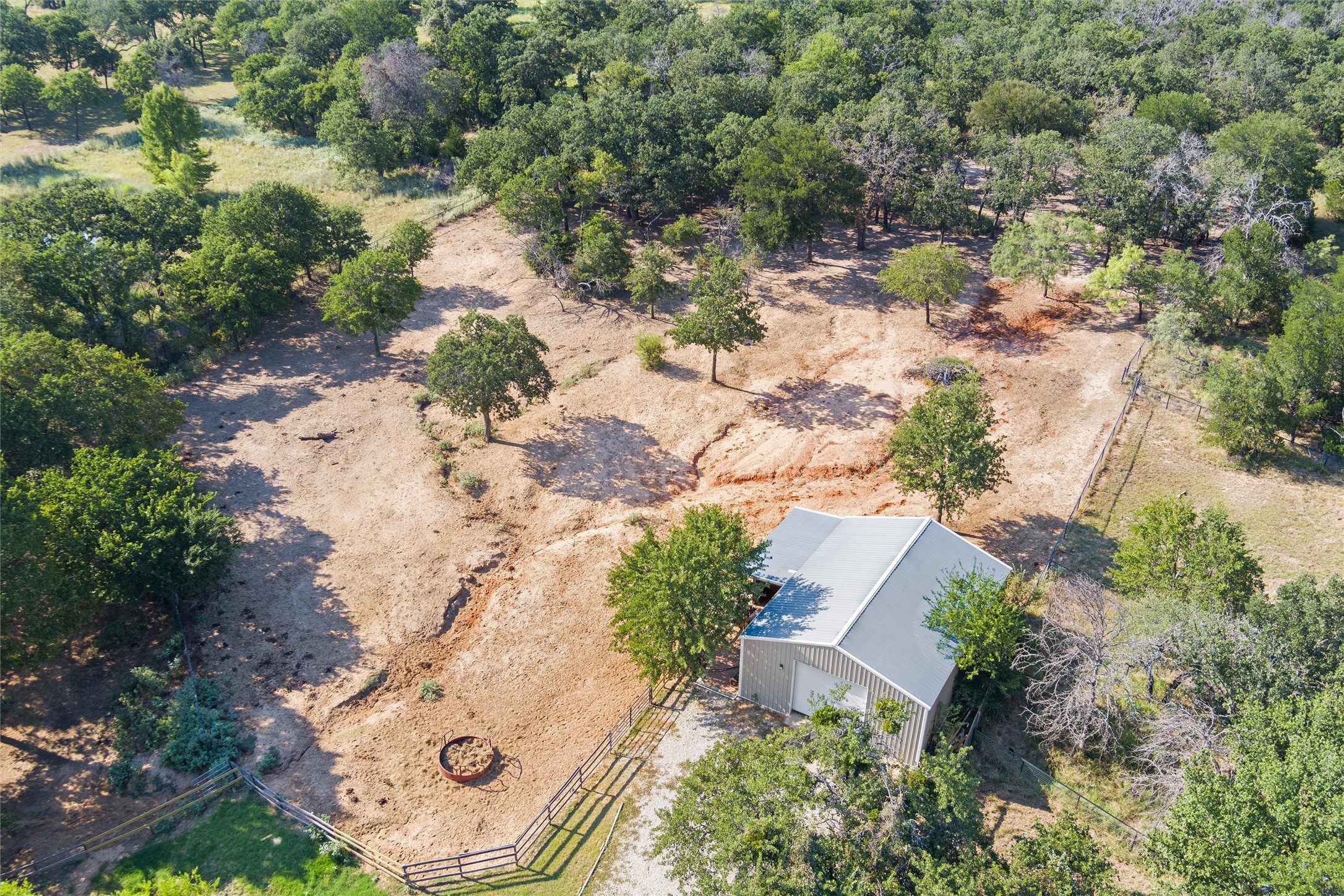 210 Saddle Club Road Weatherford TX 76088