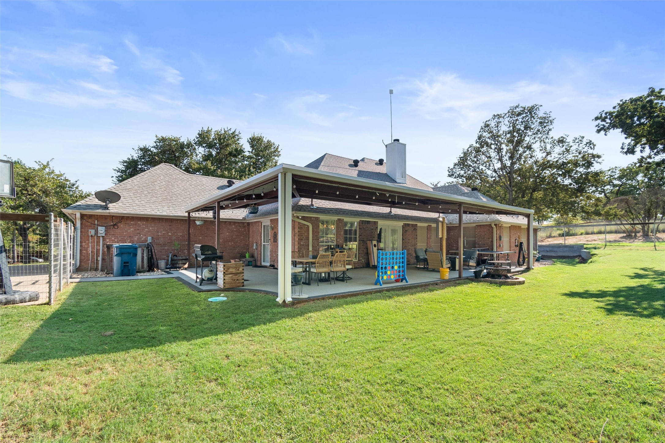 210 Saddle Club Road Weatherford TX 76088